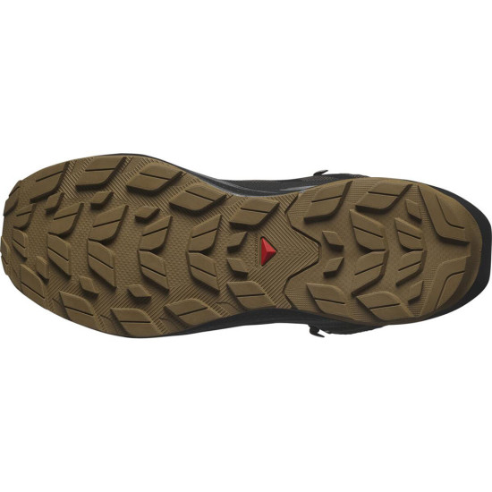 Salomon Elixir Tour Mid Waterproof